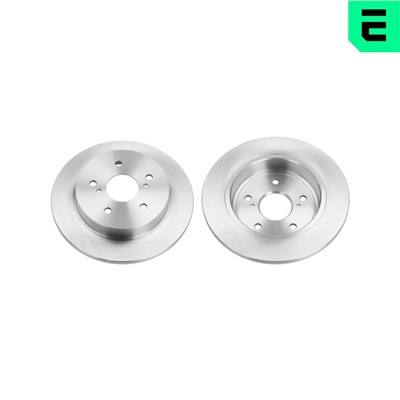 OPTIMAL BS-9136C EAN: 4058787143652.