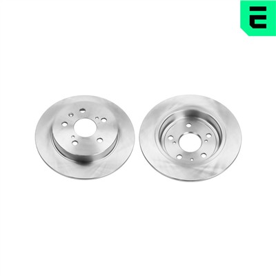 OPTIMAL BS-9156C EAN: 4058787143737.