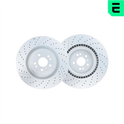 OPTIMAL BS-9958HC EAN: 4058787350524.