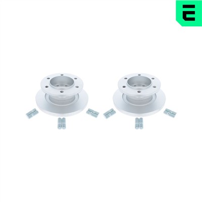 OPTIMAL BS-9972C EAN: 4058787350593.
