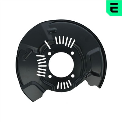 OPTIMAL BSP-9810R EAN: 4058787337334.