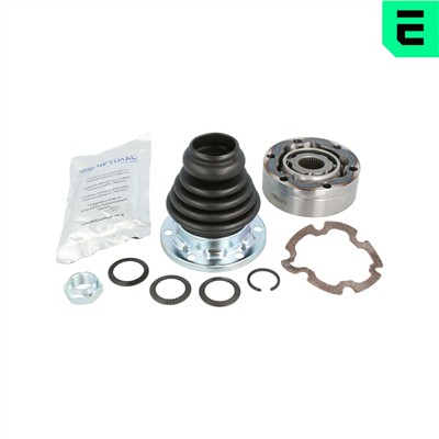 OPTIMAL CT-1002 EAN: 4058787077179.