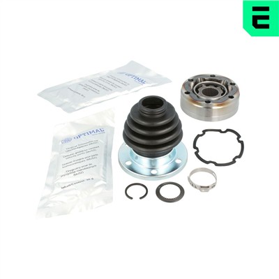 OPTIMAL CT-1004 EAN: 4058787077193.