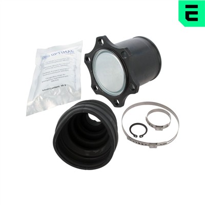 OPTIMAL CT-1006 EAN: 4058787077216.