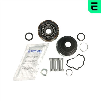 OPTIMAL CT-1009 EAN: 4058787077247.