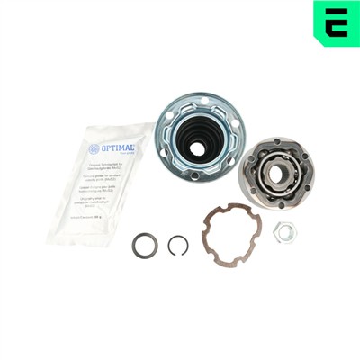 OPTIMAL CT-1010 EAN: 4058787077254.