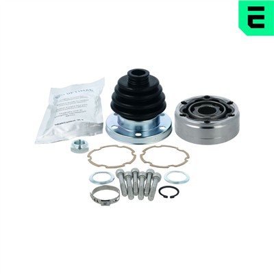 OPTIMAL CT-1011 EAN: 4058787077261.