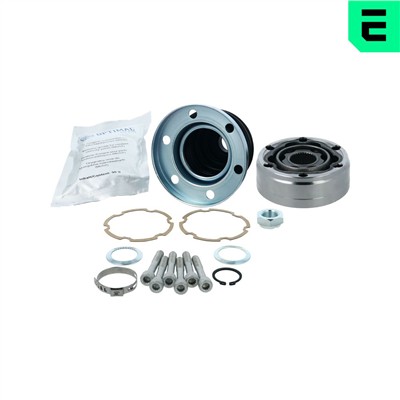 OPTIMAL CT-1011 EAN: 4058787077261.