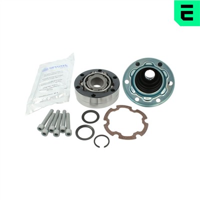 OPTIMAL CT-1016 EAN: 4058787077315.