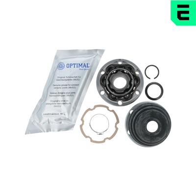 OPTIMAL CT-1063 EAN: 4058787077780.