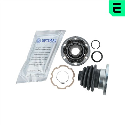 OPTIMAL CT-1063 EAN: 4058787077780.