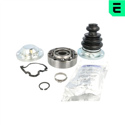 OPTIMAL CT-1065 EAN: 4058787077803.