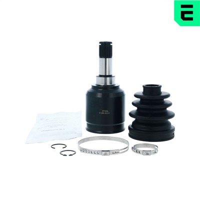 OPTIMAL CT-1081 EAN: 4058787381993.