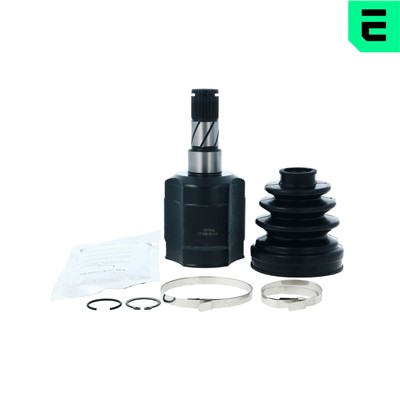 OPTIMAL CT-1090 EAN: 4058787384840.
