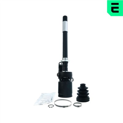 OPTIMAL CT-1095 EAN: 4058787384932.