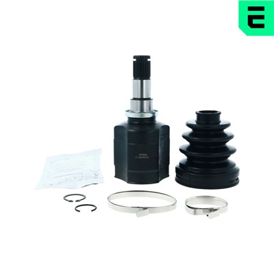 OPTIMAL CT-1100 EAN: 4058787385045.