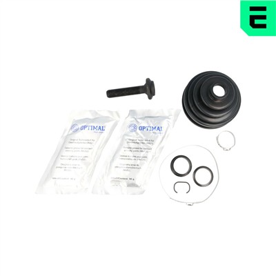 OPTIMAL CVB-10100CR EAN: 4058787065404.