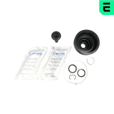 OPTIMAL CVB-10100CR EAN: 4058787065404.