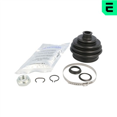 OPTIMAL CVB-10101CR EAN: 4058787065411.