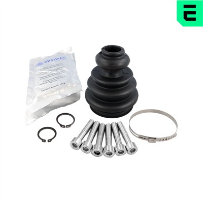 OPTIMAL CVB-10103CR EAN: 4058787065435.
