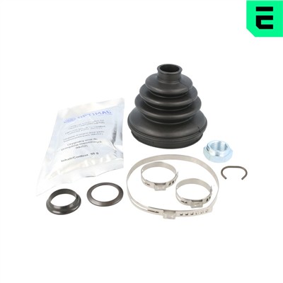 OPTIMAL CVB-10105CR EAN: 4058787065459.