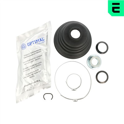 OPTIMAL CVB-10108CR EAN: 4058787065480.