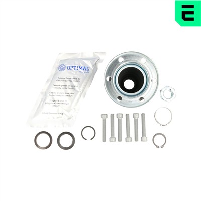 OPTIMAL CVB-10130CR EAN: 4058787065701.