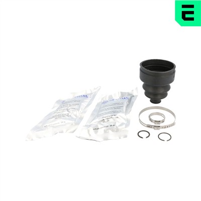 OPTIMAL CVB-10133CR EAN: 4058787065732.