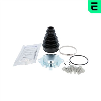 OPTIMAL CVB-10187CR EAN: 4058787066272.
