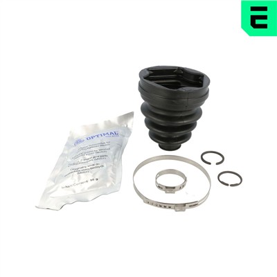 OPTIMAL CVB-10190CR EAN: 4058787066302.