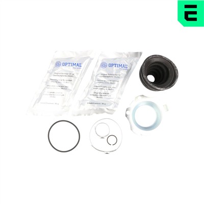 OPTIMAL CVB-10227CR EAN: 4058787066678.