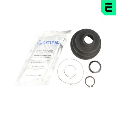 OPTIMAL CVB-10228CR EAN: 4058787066685.