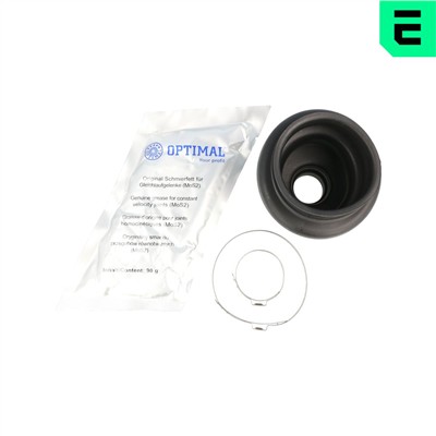 OPTIMAL CVB-10235CR EAN: 4058787066753.