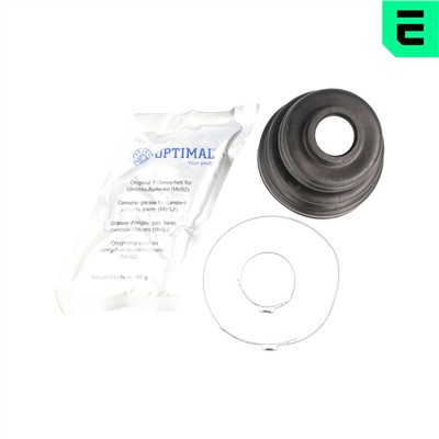OPTIMAL CVB-10264CR EAN: 4058787067040.