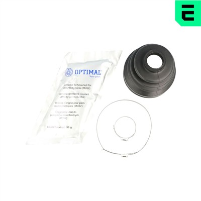 OPTIMAL CVB-10296CR EAN: 4058787067361.