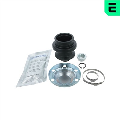 OPTIMAL CVB-10307CR EAN: 4058787067477.