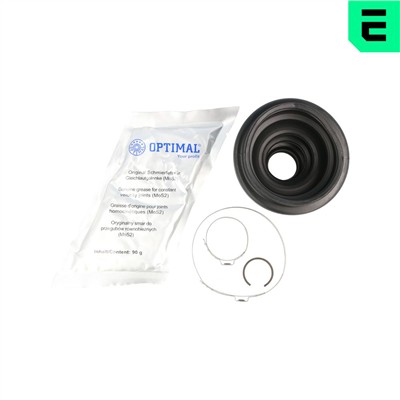 OPTIMAL CVB-10313CR EAN: 4058787067538.