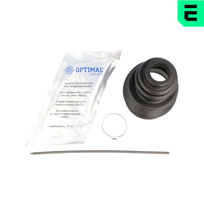 OPTIMAL CVB-10326CR EAN: 4058787067668.