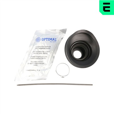 OPTIMAL CVB-10326CR EAN: 4058787067668.