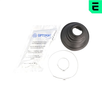 OPTIMAL CVB-10334CR EAN: 4058787067743.