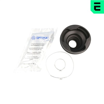 OPTIMAL CVB-10334CR EAN: 4058787067743.