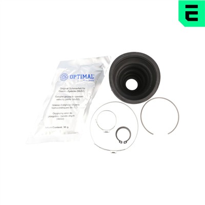 OPTIMAL CVB-10357CR EAN: 4058787067972.