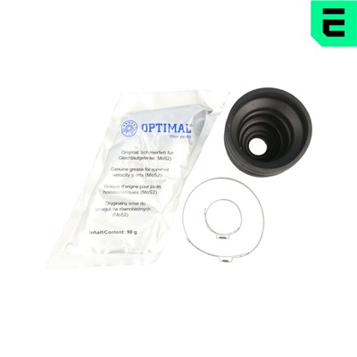OPTIMAL CVB-10372CR EAN: 4058787068122.