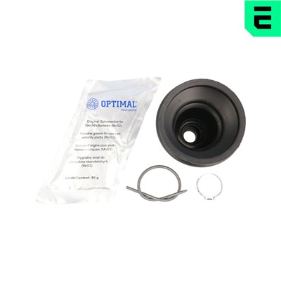 OPTIMAL CVB-10402CR EAN: 4058787068429.