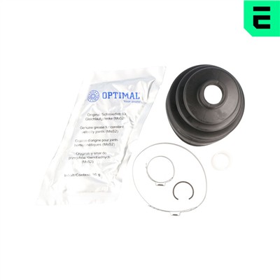 OPTIMAL CVB-10403CR EAN: 4058787068436.