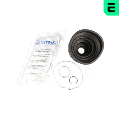 OPTIMAL CVB-10403CR EAN: 4058787068436.