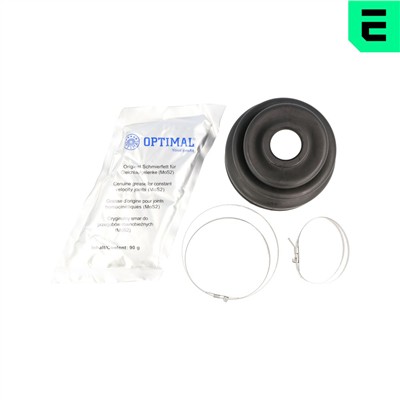 OPTIMAL CVB-10421CR EAN: 4058787068610.