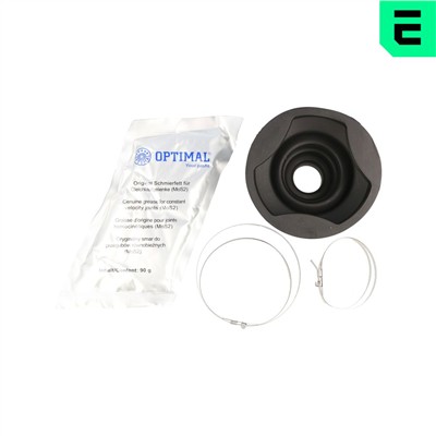 OPTIMAL CVB-10421CR EAN: 4058787068610.