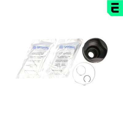 OPTIMAL CVB-10434CR EAN: 4058787068740.