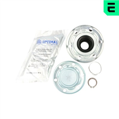 OPTIMAL CVB-10451CR EAN: 4058787068917.